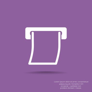 Kağıt onay yarık çıkıyor