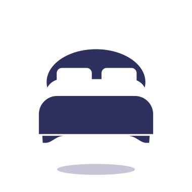 Çift Kişilik Yatak web simgesi