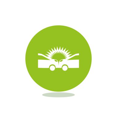 Otomatik kaza web simgesi