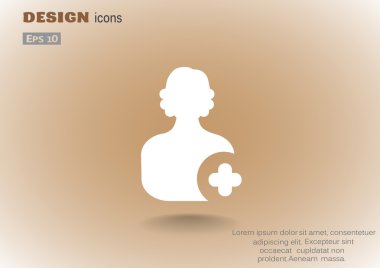 Web simgesi eklemek arkadaş iletişim