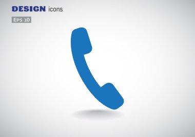telefon görüşmesi web simgesi