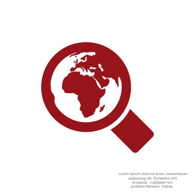 Arama kavramı ile mercek ve gezegen