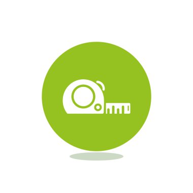 Rulet basit web simgesi