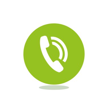 telefon görüşmesi web simgesi