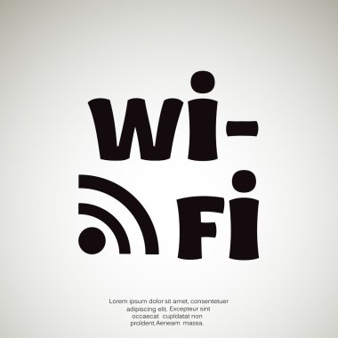 Dalgalar ile Wi-Fi yazıt