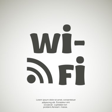 Dalgalar ile Wi-Fi yazıt