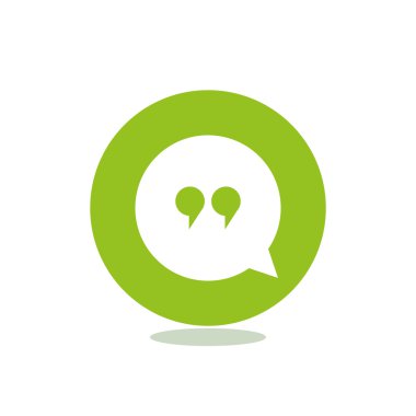 İletişim web simgesi