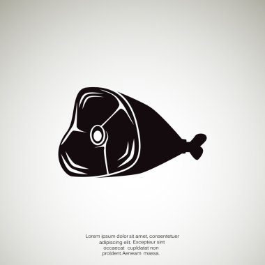 Parça et web simgesi