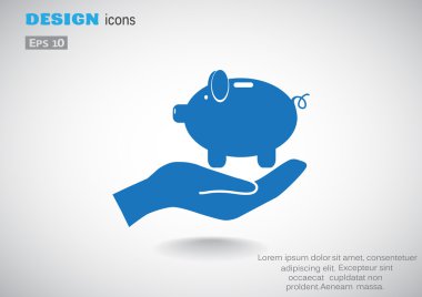 Kumbara eller simgesini