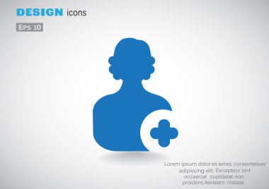 Web simgesi eklemek arkadaş iletişim