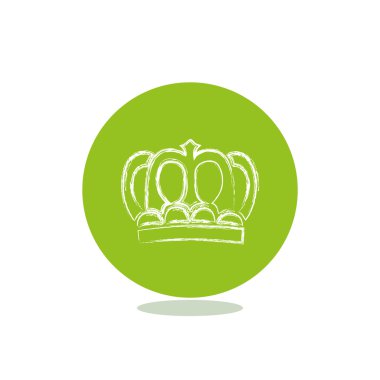 Taç simgesi, VIP kavramı