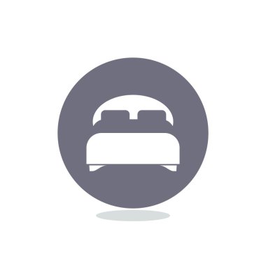 Çift Kişilik Yatak web simgesi