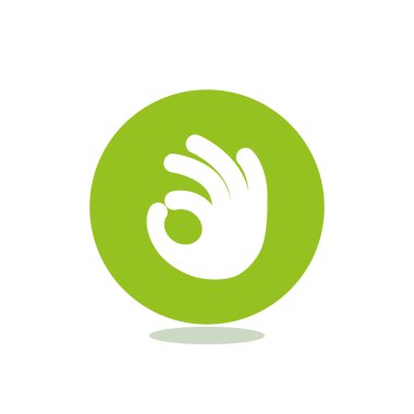 Jest web simgesi Tamam