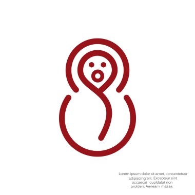 Bebek Bebek sembolü