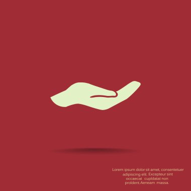 El web simgesi soran