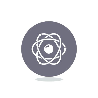 Atomlar işareti, nükleer kavramı