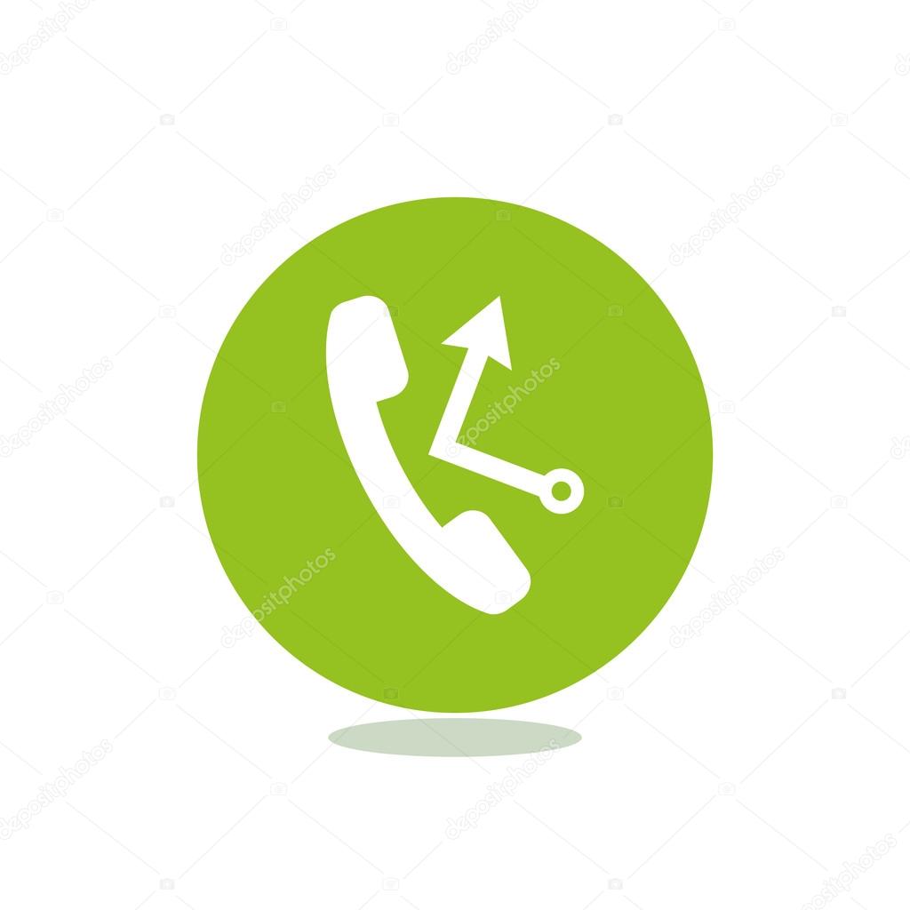 Phone tube with call return