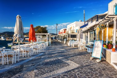 Pollonia akşam zaman