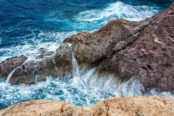 Milos island, Grécia — Fotografia de Stock