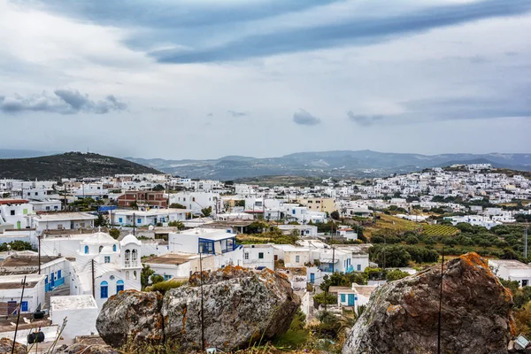 Isla de Milos, Grecia —  Fotos de Stock