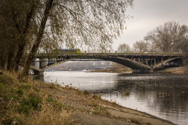 Kiev city, Ukrayna