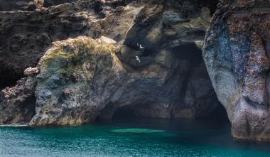 Güzel Yunanistan manzara