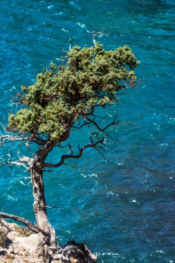 Güzel Yunanistan manzara