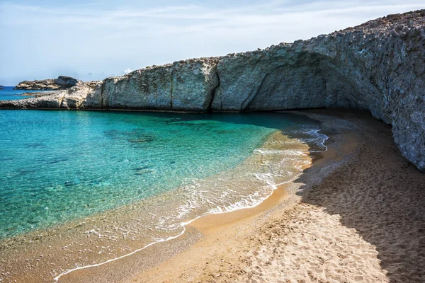 Vackra Grekland landskap — Stockfoto