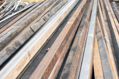 Vinçler çimento köprü Oluşturucusu Değiştir.