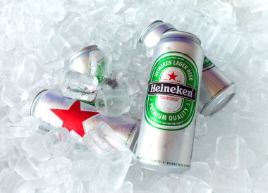 Heineken bira bira