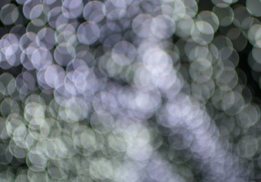 ışık arka plan bulanık