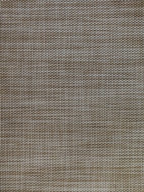 Geniş lifli kumaş dokusu