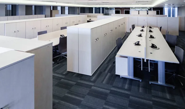 Büyük çağrı merkezi merkez binası.