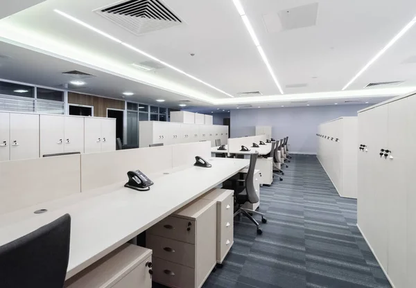 Büyük çağrı merkezi merkez binası.