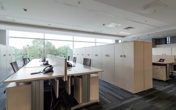 Büyük çağrı merkezi merkez binası.