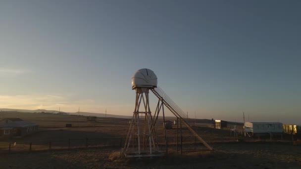 Стоковые Видео Старинный Телескоп ⬇ Скачать Футажи Старинный.