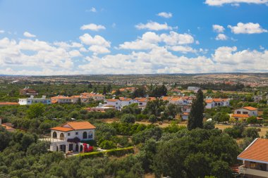 Limasol Şehir Manzaralı