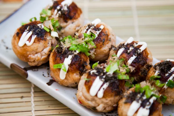 takoyaki topları