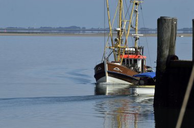 tekne bağlantı noktası girer