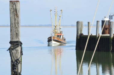 tekne bağlantı noktası girer