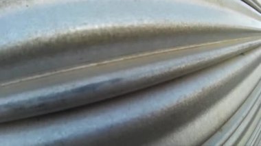 Bükülmüş çizgi dokusu