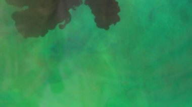  Efektler Duman Hareketi Renklerine Akıyor