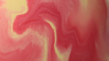 Sanatsal Sarı Siyah Hareket Rengi Yüzeylerde Karıştırıcı Parıltı