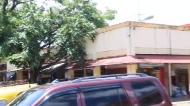 Ticari Outlet Pazarı ve Terminal Yeri olan Kentsel Kent İş Alanı