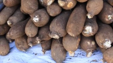 Satışta Meyve ve Sebze Taze Hasat Dosyası