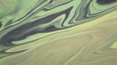 Yaratıcı soyut Renk Karıştırma Efektleri ile Mavi, Kırmızı ve Beyaz Birincil Sanatsal Efektler