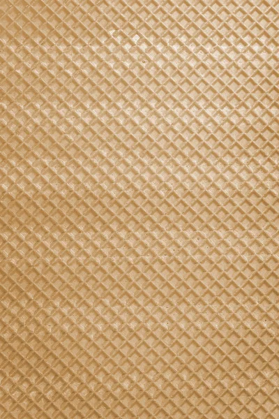 Wafer sfondo texture — Foto Stock