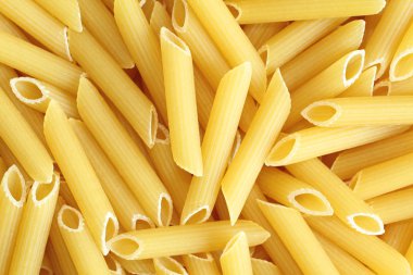 makarna penne