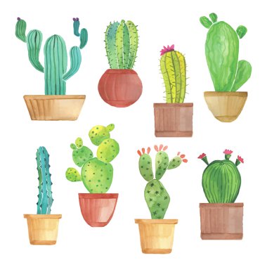 Download Watercolor Desert Free Vector Eps Cdr Ai Svg Vector Illustration Graphic Art