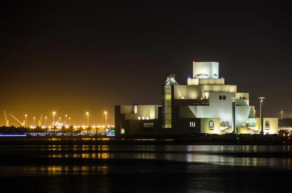 Doha, Katar manzarası
